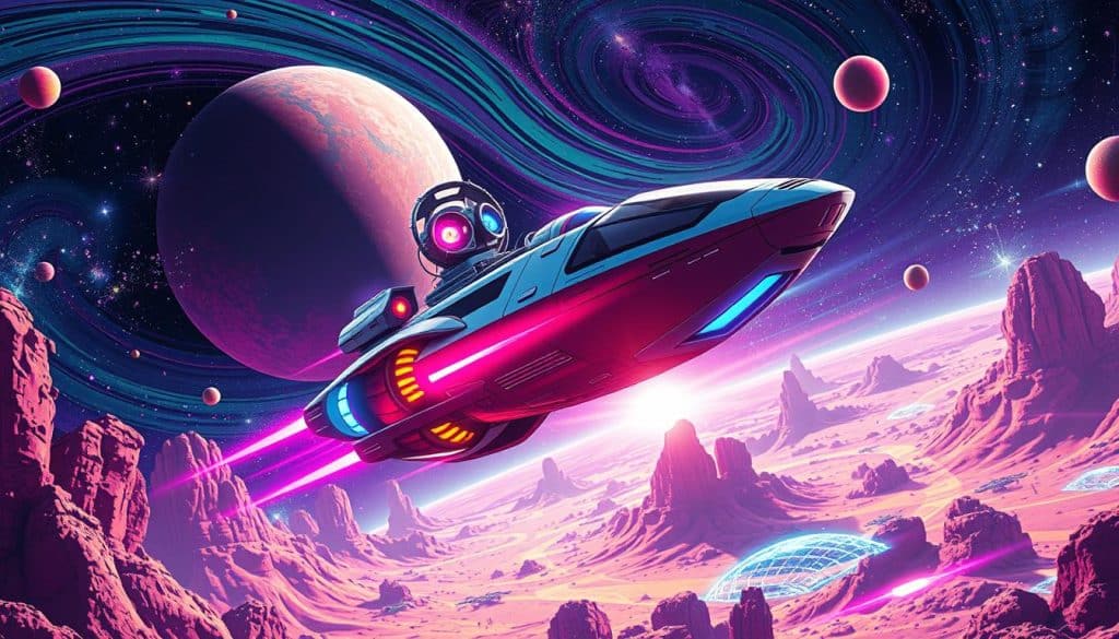 1992 Space Cinema Exploration 1992 Space Cinema Exploration