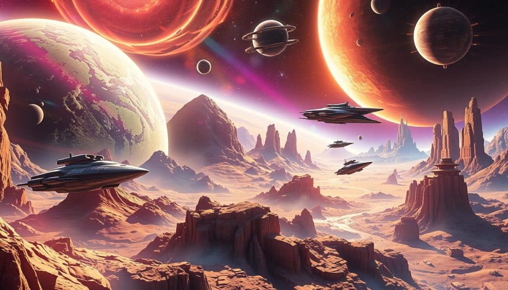 1992 Space Movie Highlights 1992 Space Movie Highlights