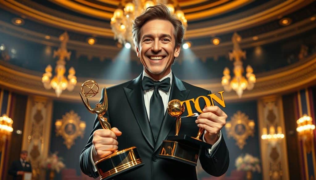 Alan Cumming Emmy and Tony Awards Alan Cumming Emmy and Tony Awards