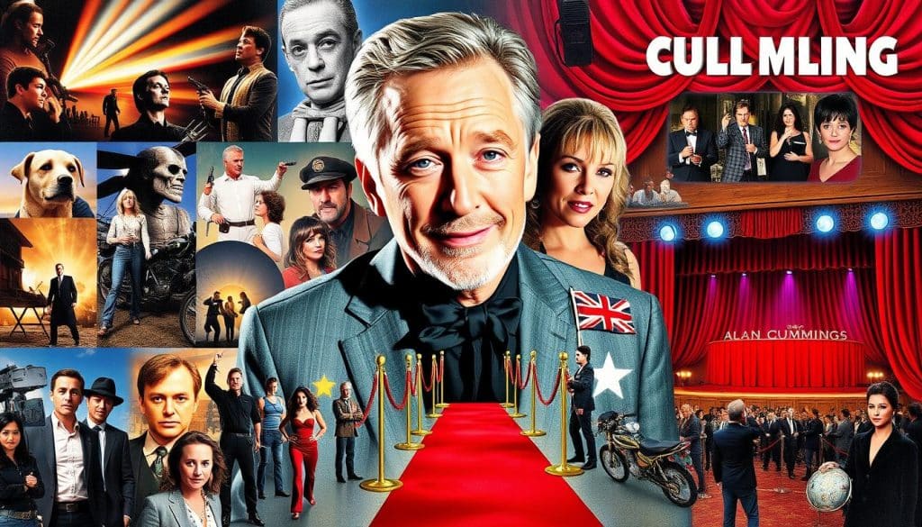 Alan Cumming Hollywood Career Alan Cumming Hollywood Career