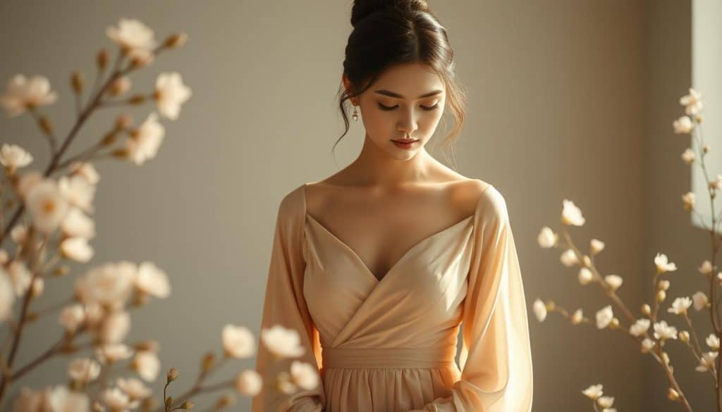 What Does Demure Mean? A Stunning Look at Elegance 1 Demure Behavior and Definition
