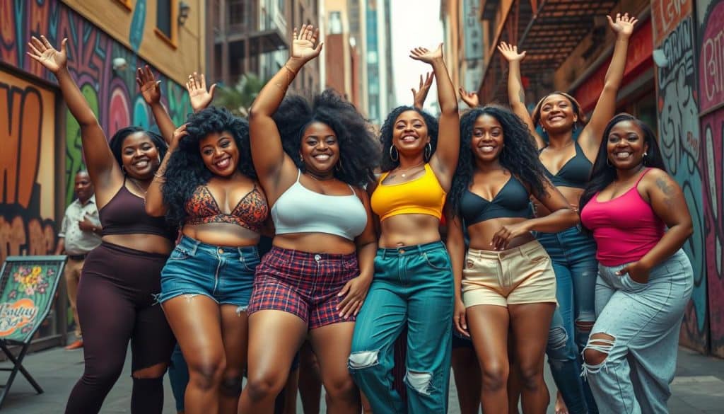 GYAT body positivity compliment GYAT body positivity compliment