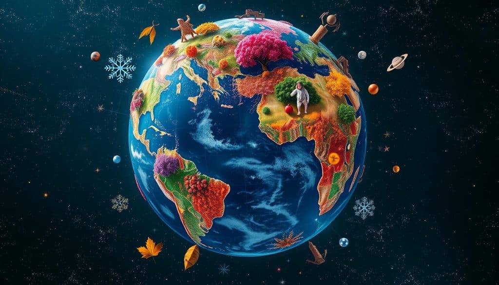 Global Year Perspective Global Year Perspective