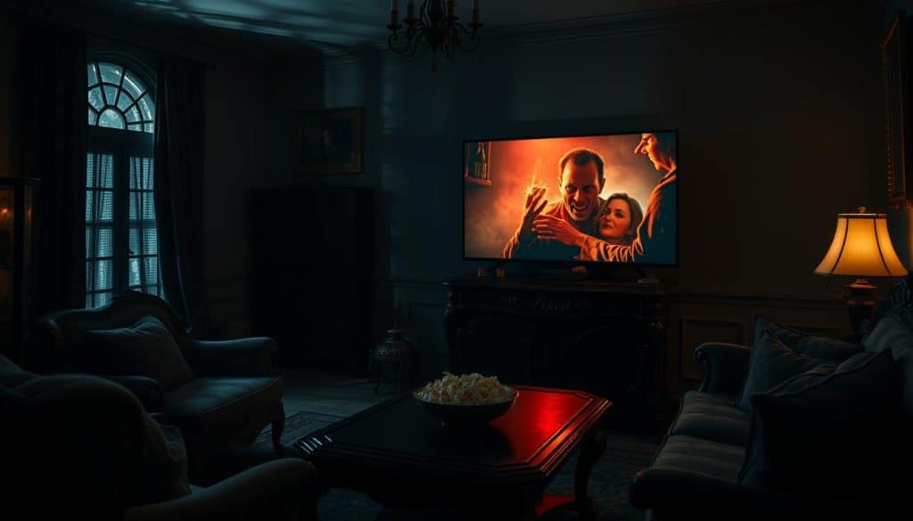 Horror Movie Recommendations Horror Movie Recommendations