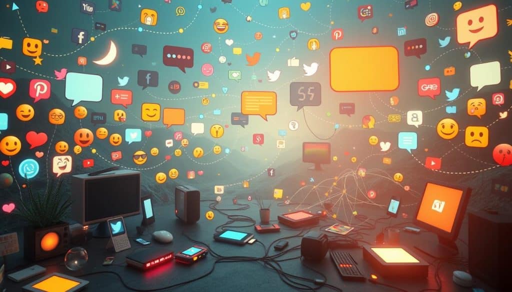 ISTG Digital Communication Evolution ISTG Digital Communication Evolution