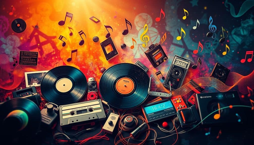 Music Culture and Generational Language Music Culture and Generational Language