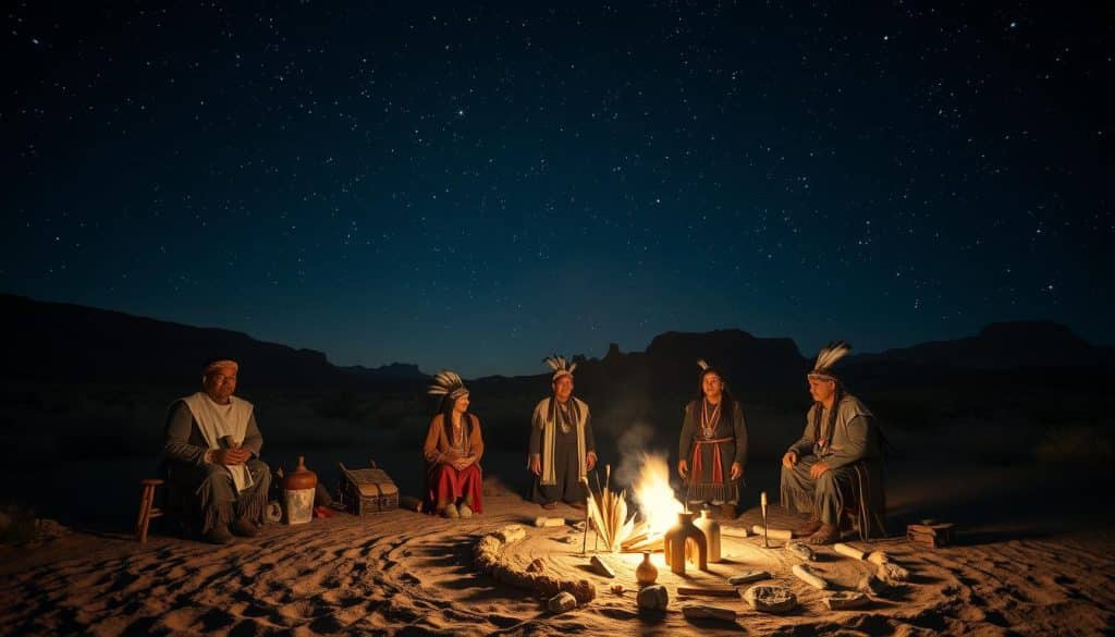 Navajo protection rituals against skinwalkers Navajo protection rituals against skinwalkers
