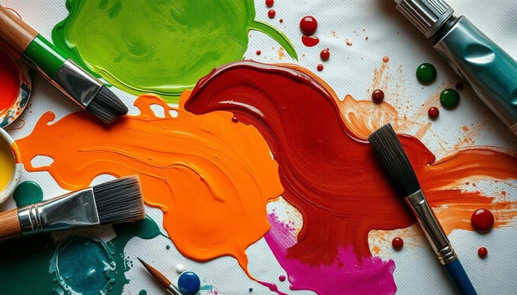 What Colors Make Brown? A Fun Guide to Mixing Perfectly 2 Secondary Colors Brown Mixing Techniques