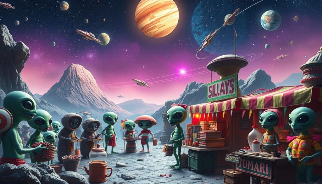Space Adventure Sci-Fi Plot Space Adventure Sci-Fi Plot