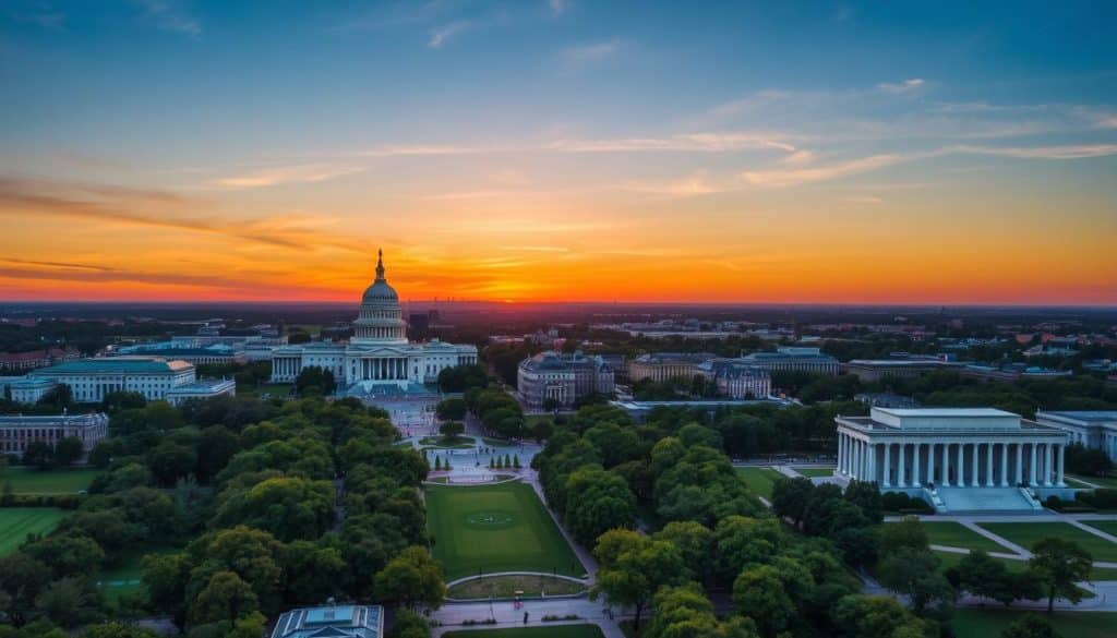What State Is Washington DC In? A Curious Truth Revealed 6 what state is washington dc in