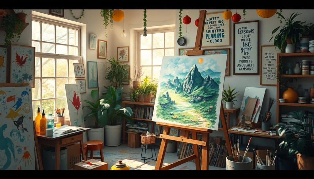 What to Draw? Inspiring Ideas for Amazing Creativity 4 what to draw