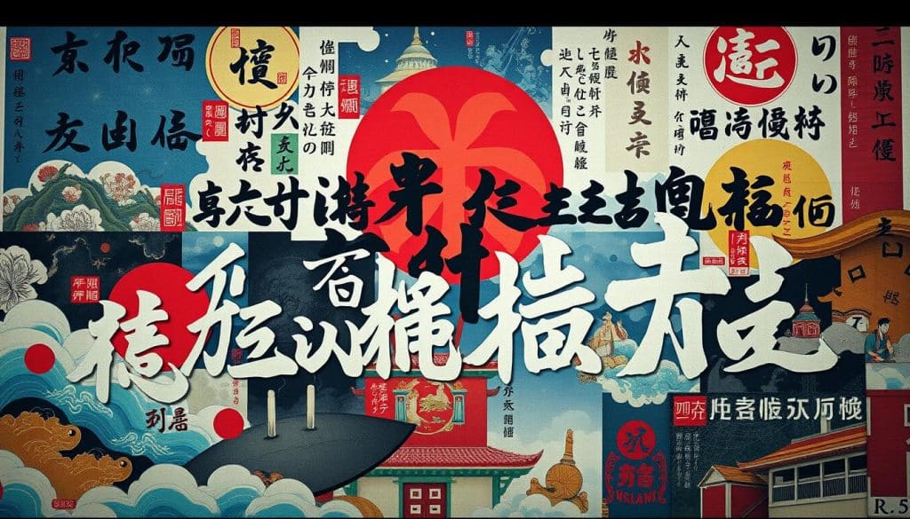 Asian Language Long Words Exploration Asian Language Long Words Exploration