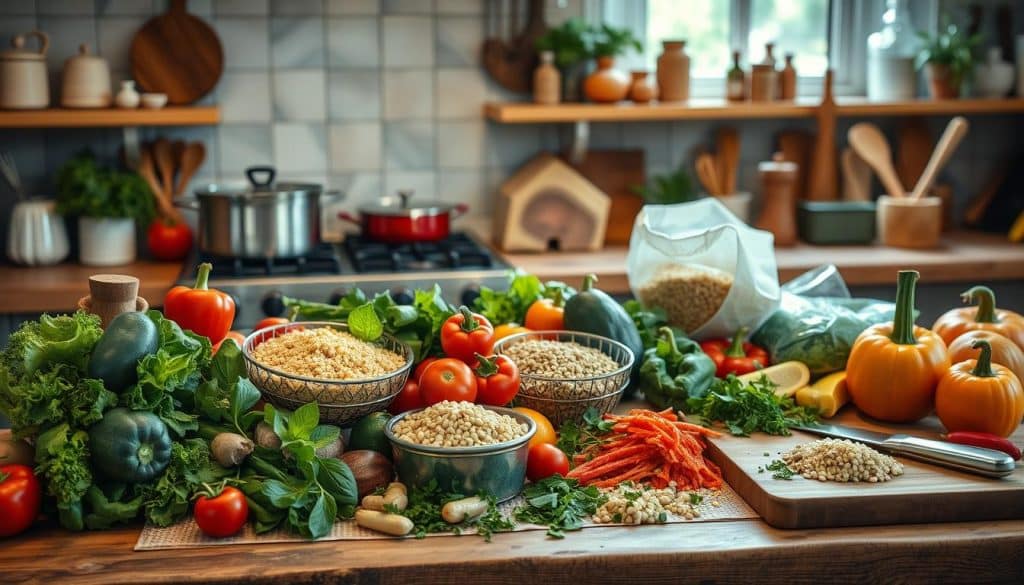 Budget-Friendly Cooking Tips Budget-Friendly Cooking Tips