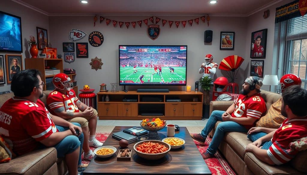 Chiefs Game Broadcast Channels Chiefs Game Broadcast Channels