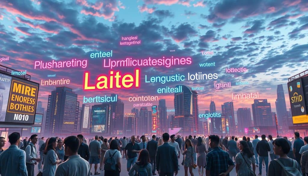 Future of Linguistic Trends Future of Linguistic Trends