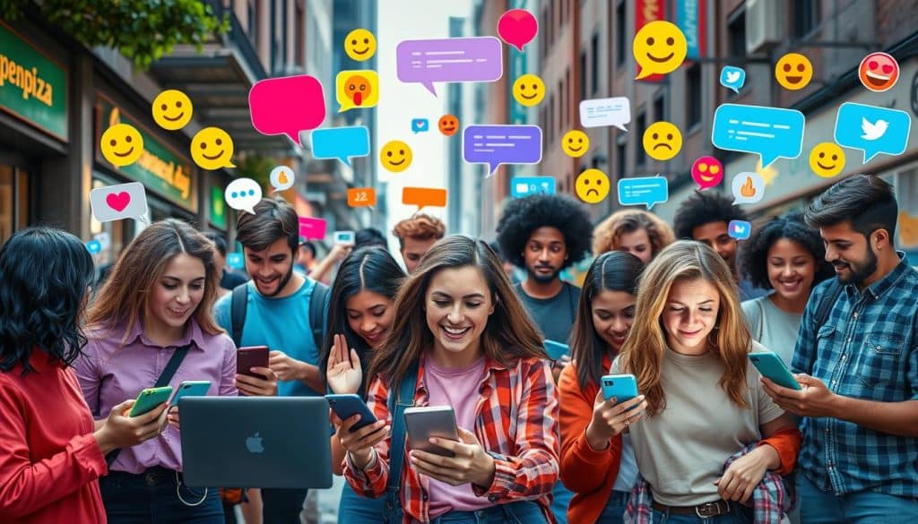 Gen Z Digital Communication Gen Z Digital Communication