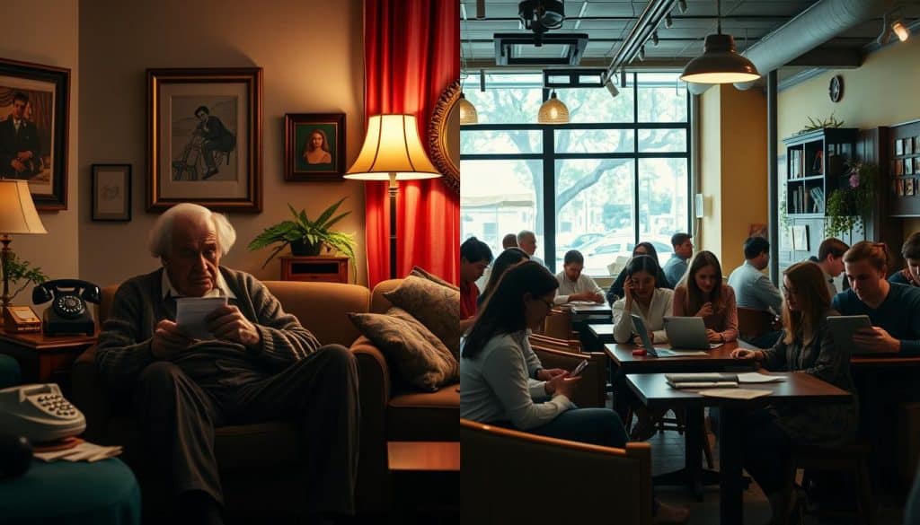 Generational Communication Differences Generational Communication Differences
