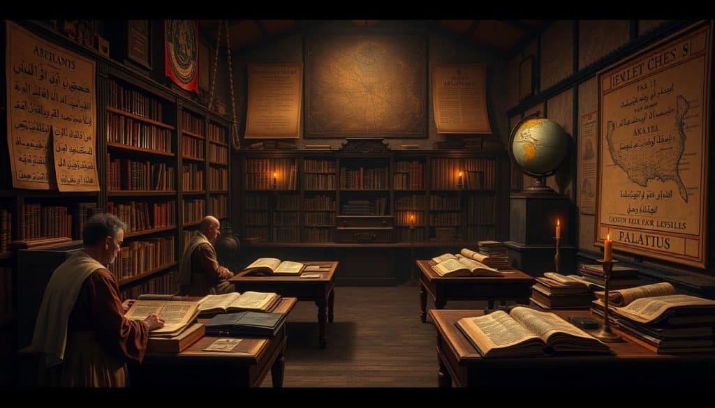 Historical Scholars Researching Jesus's Language Historical Scholars Researching Jesus's Language