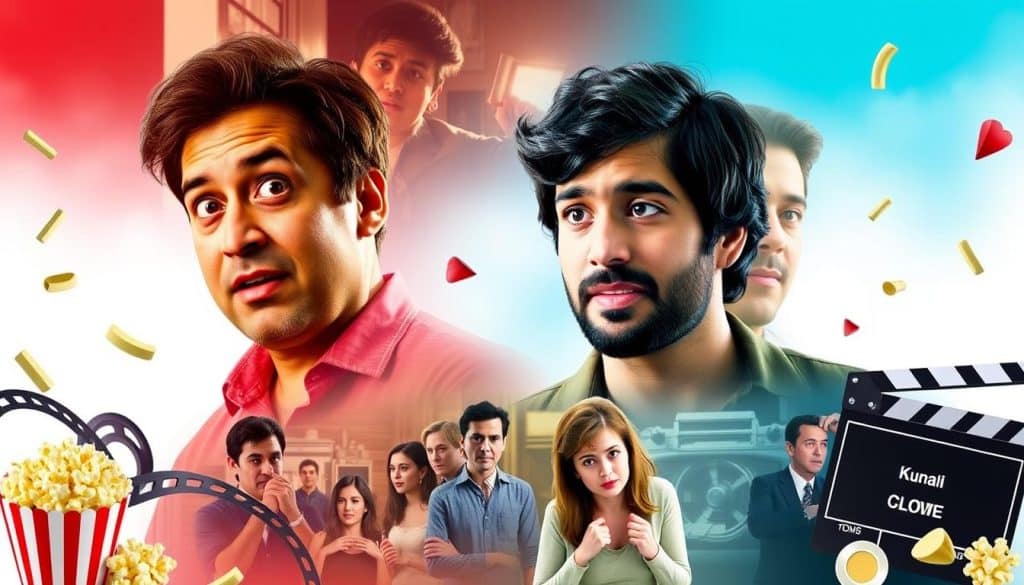 Kumail Nanjiani Filmography Highlights Kumail Nanjiani Filmography Highlights