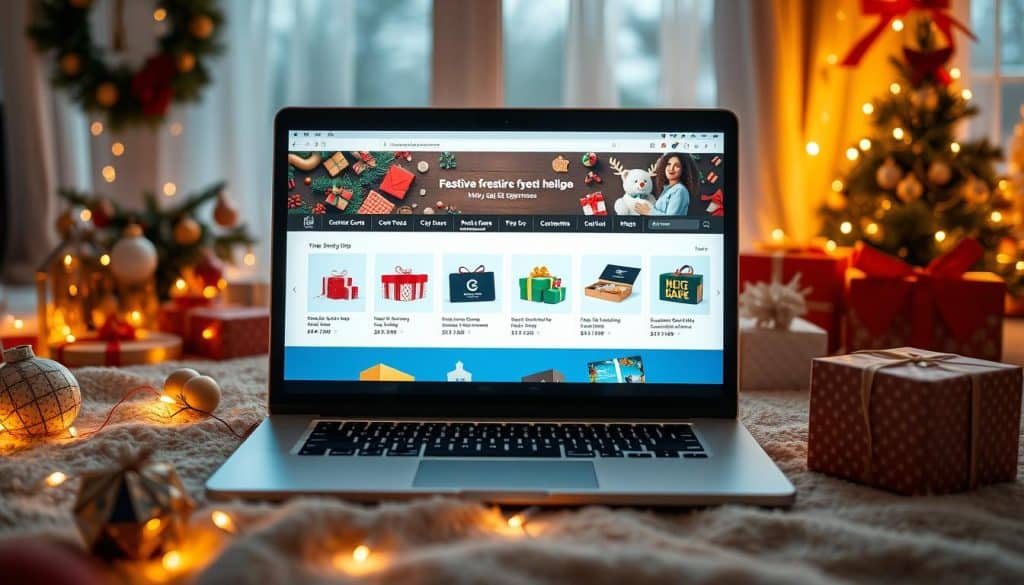 Online Christmas Shopping Digital Gifts Online Christmas Shopping Digital Gifts