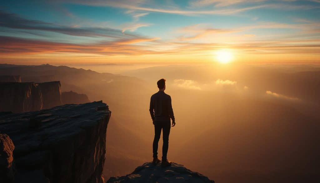 Personal Growth and Overcoming Fears Personal Growth and Overcoming Fears