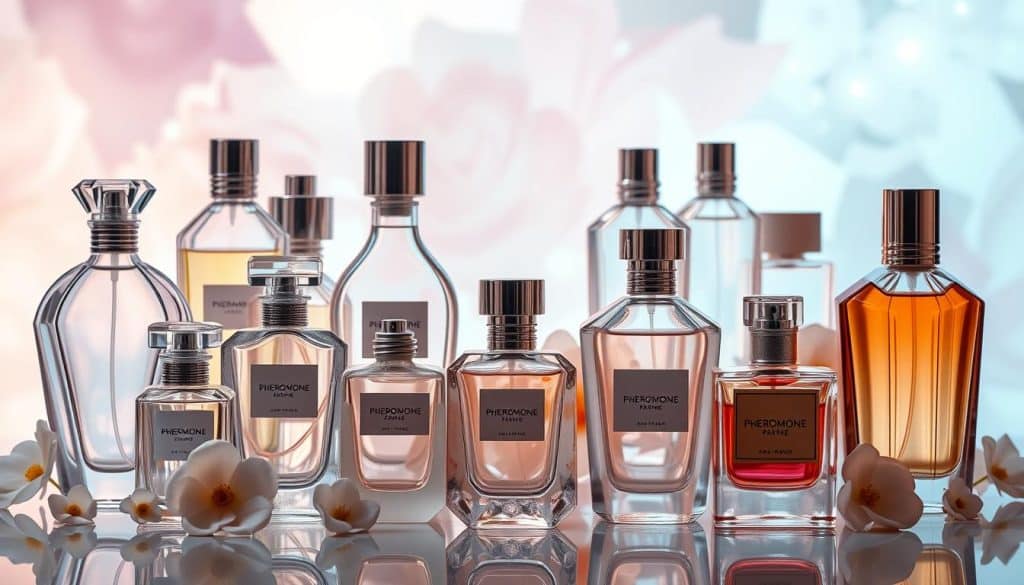 Pheromone Perfume Products Pheromone Perfume Products