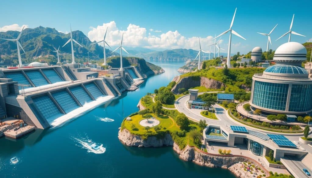 Potential Energy Technology Applications Potential Energy Technology Applications