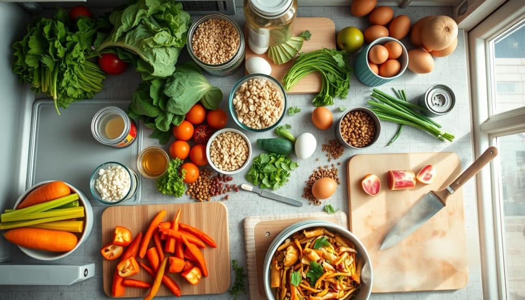 Quick Meals and Time-Saving Dishes Quick Meals and Time-Saving Dishes