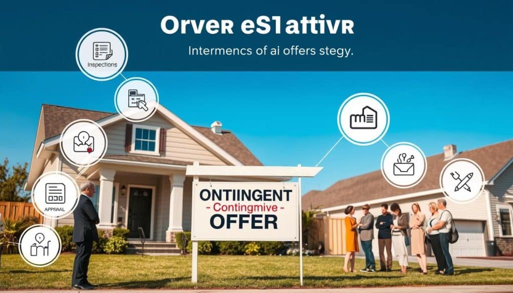 What Does Contingent Mean? Practical and Bold Definitions 1 Real Estate Contingent Offers Explained