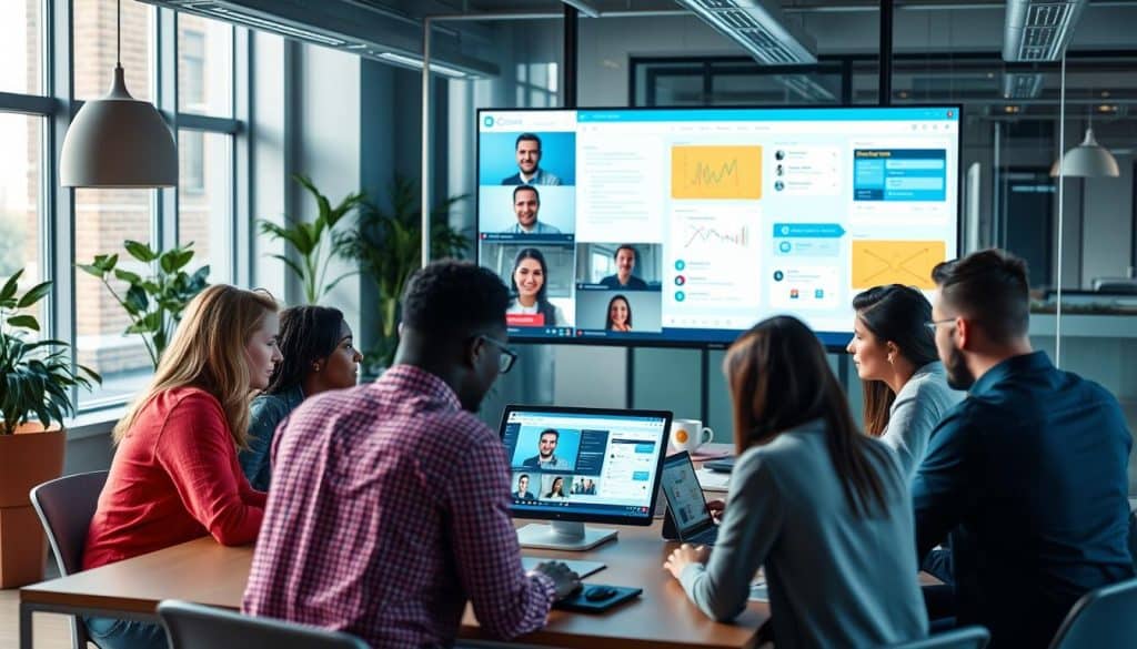 Team Communication and Collaboration Tools Team Communication and Collaboration Tools