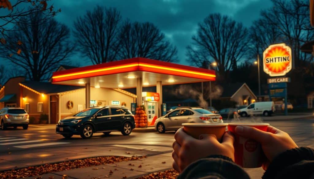 Thanksgiving Gas Stations Open Thanksgiving Gas Stations Open