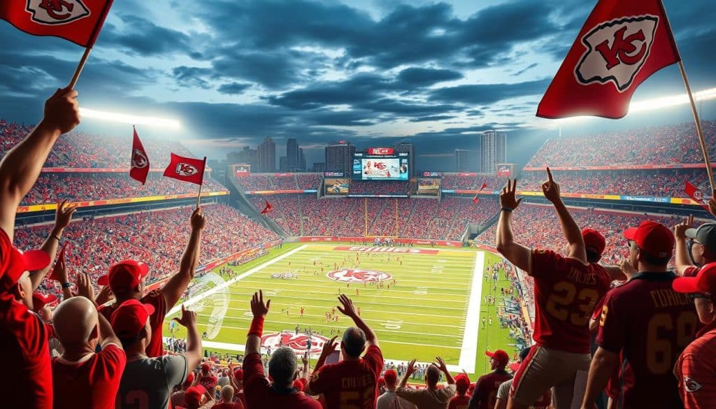 What Channel Is the Chiefs Game On Today? Ultimate Guide 5 what channel is the chiefs game on today