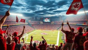 what channel is the chiefs game on today