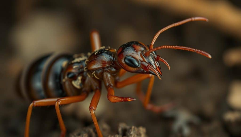 what do termites look like