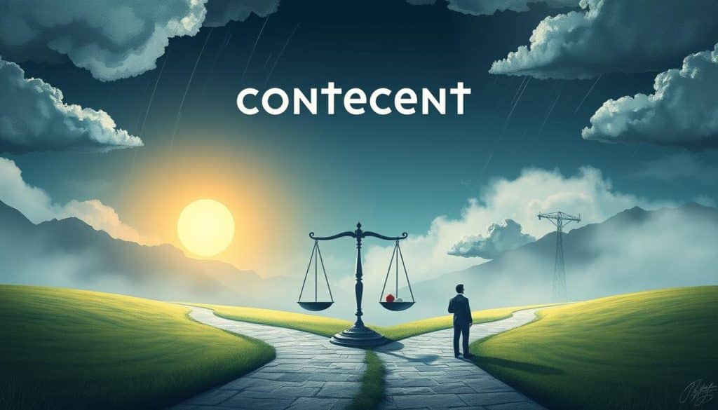 What Does Contingent Mean? Practical and Bold Definitions 6 what does contingent mean