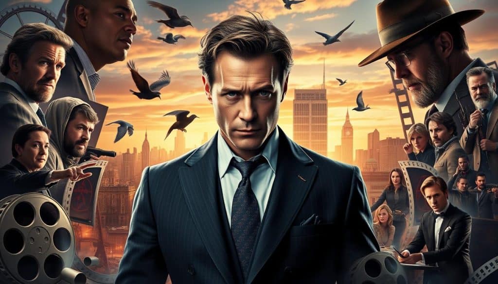 What Has Gabriel Macht Been In? Stunning Roles Listed 6 what has gabriel macht been in