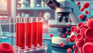 what is mpv in blood test