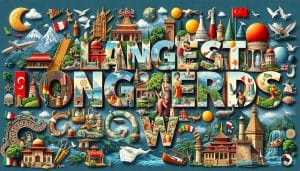 what is the longest word in the world