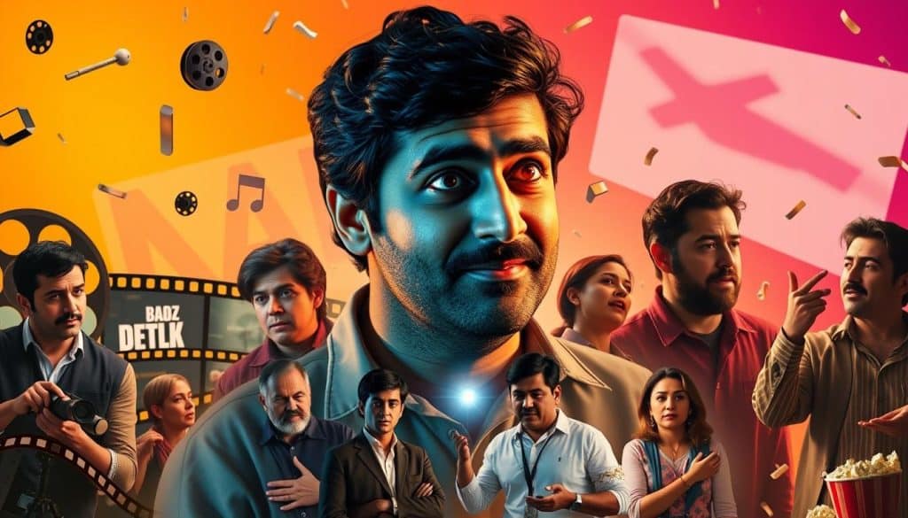what movies has kumail nanjiani been in