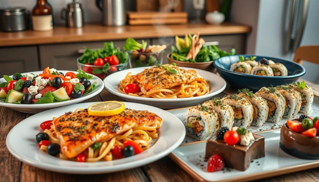 What to Eat: Delicious and Exciting Meal Ideas 2 what to eat