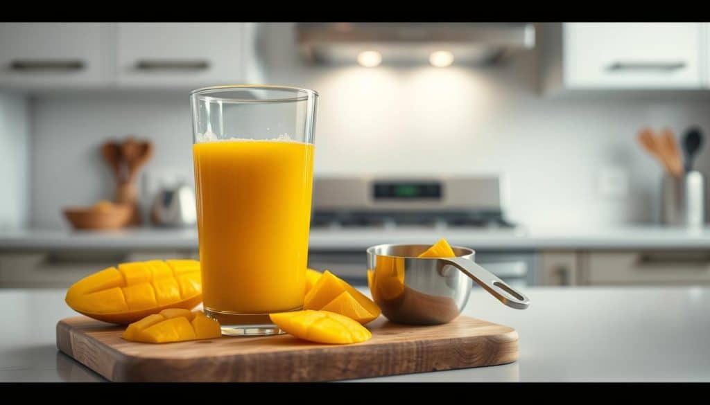 mango juice division example mango juice division example