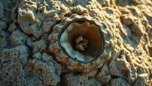 what are barnacles