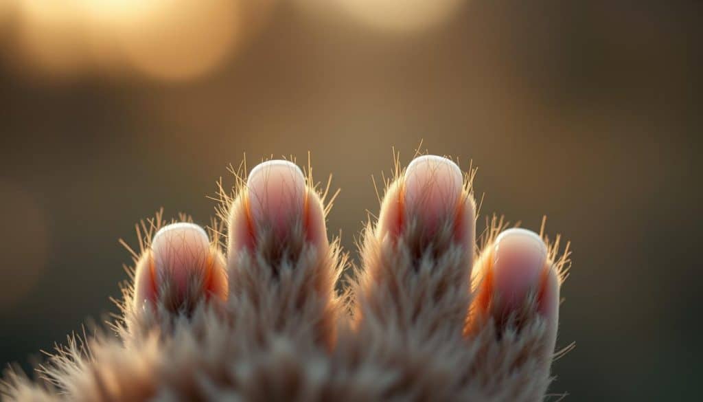 What Are Furry Nails: Unlock A Trending Nail Art Design 2 what are furry nails