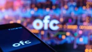 what does ofc mean