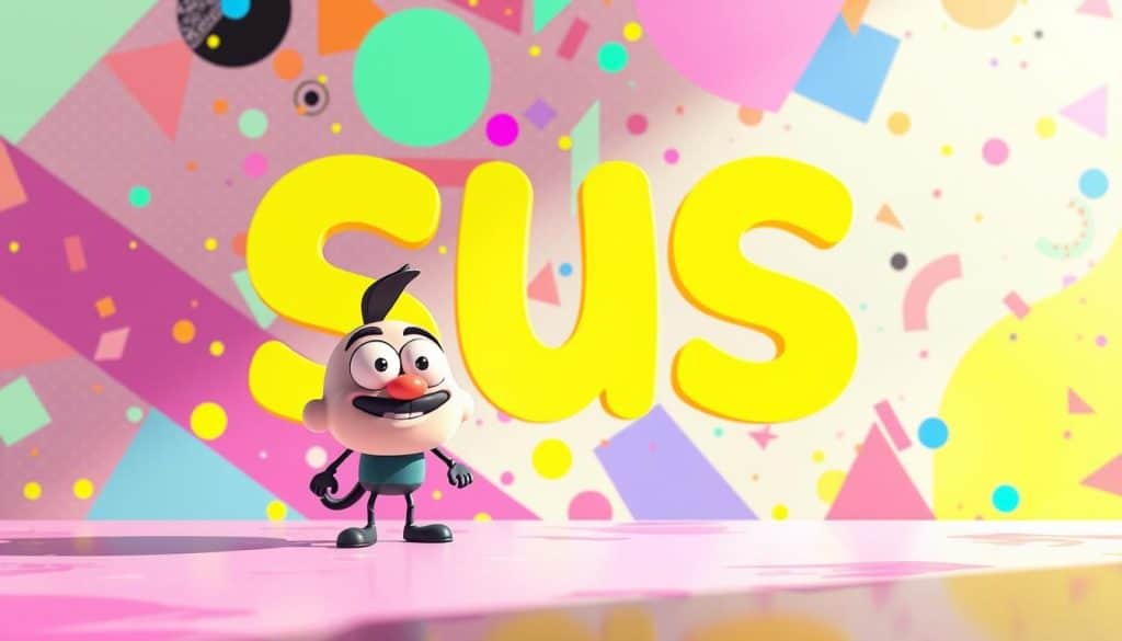 What Does Sus Mean: Decoding Popular, Powerful Slang 1 what does sus mean