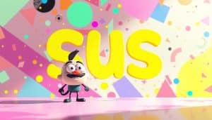 what does sus mean