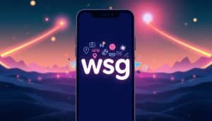 what does wsg mean