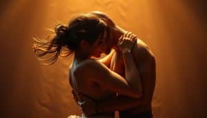 what is lust