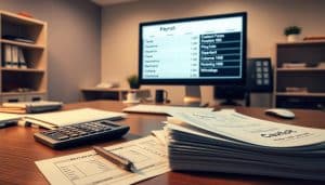 what is net pay