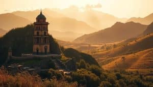 what is the oldest country in the world